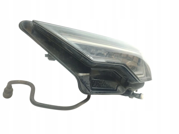 LAMPA LEWY PRZÓD AUDI A6 C8 (2018-2023) 2.0 TFSI 245KM 4K0941039A