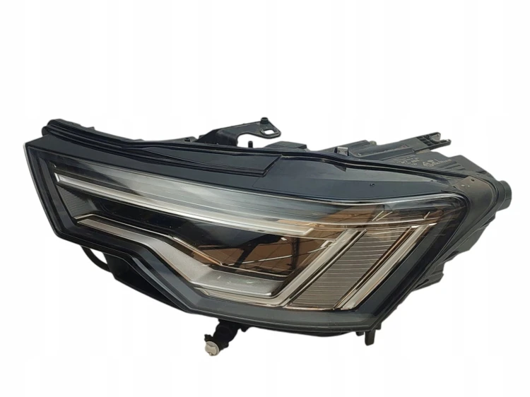 LAMPA LEWY PRZÓD AUDI A6 C8 (2018-2023) 2.0 TFSI 245KM 4K0941039A