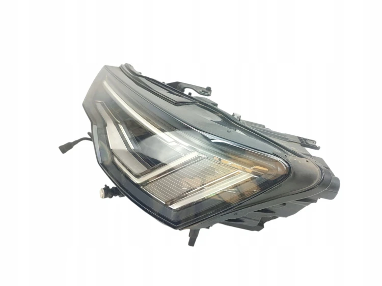 LAMPA LEWY PRZÓD AUDI A6 C8 (2018-2023) 2.0 TFSI 245KM 4K0941039A