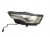 LAMPA LEWY PRZÓD AUDI A6 C8 (2018-2023) 2.0 TFSI 245KM 4K0941039A