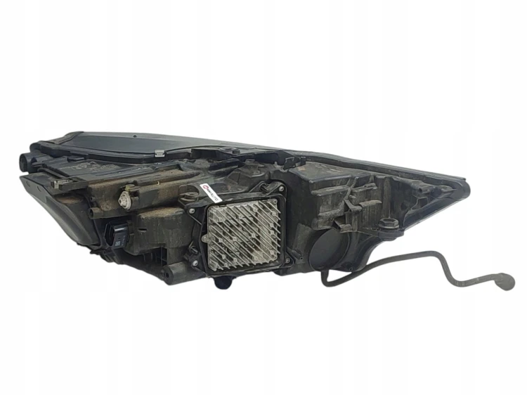 LAMPA LEWY PRZÓD AUDI A6 C8 (2018-2023) 2.0 TFSI 245KM 4K0941039A