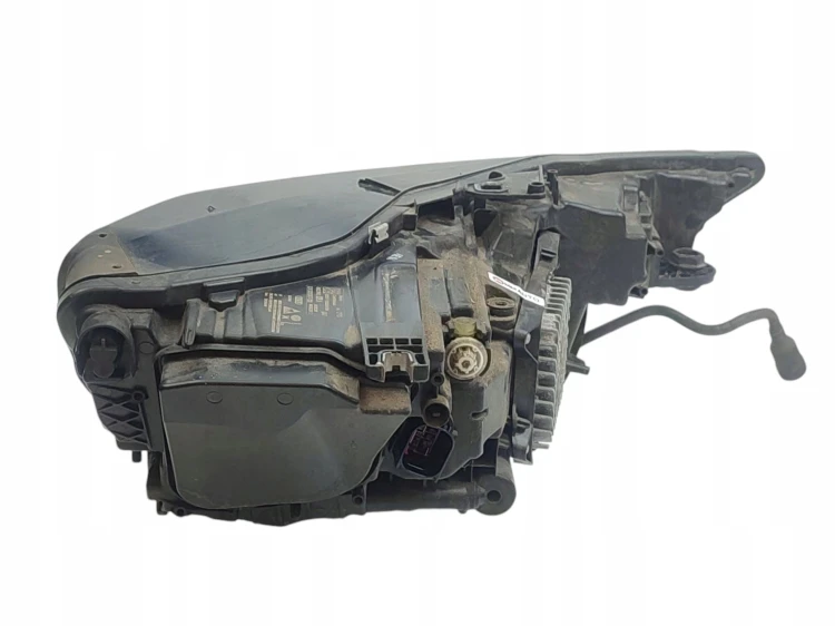 LAMPA LEWY PRZÓD AUDI A6 C8 (2018-2023) 2.0 TFSI 245KM 4K0941039A