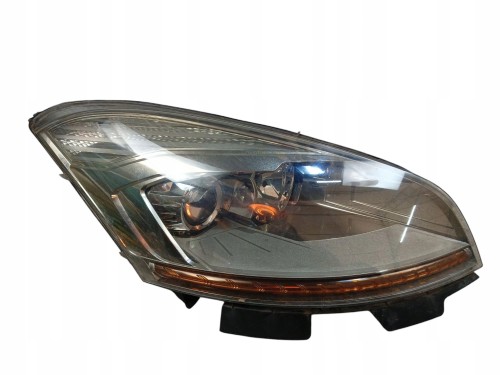 LAMPA PRAWY PRZÓD CITROEN C4 PICASSO I (2006-2010) 1.6 HDI 109KM