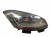 LAMPA PRAWY PRZÓD CITROEN C4 PICASSO I (2006-2010) 1.6 HDI 109KM