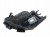 LAMPA PRAWY PRZÓD CITROEN C4 PICASSO I (2006-2010) 1.6 HDI 109KM