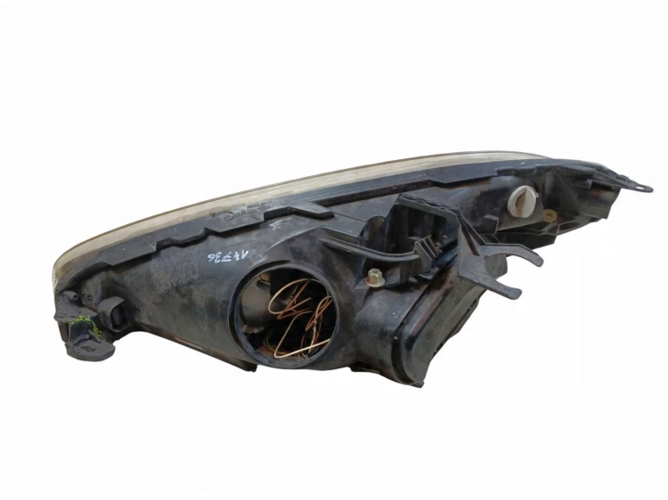 LAMPA PRAWY PRZÓD CITROEN C4 PICASSO I (2006-2010) 1.6 HDI 109KM