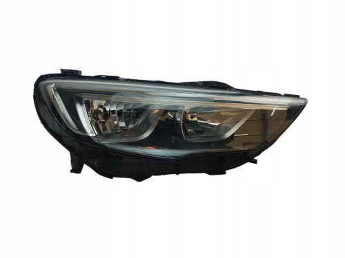 LAMPA PRAWY PRZÓD OPEL INSIGNIA B (2017-2020) 1.6 CDTI 110KM 39122969