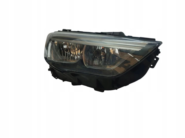 LAMPA PRAWY PRZÓD OPEL INSIGNIA B (2017-2020) 1.6 CDTI 110KM 39122969