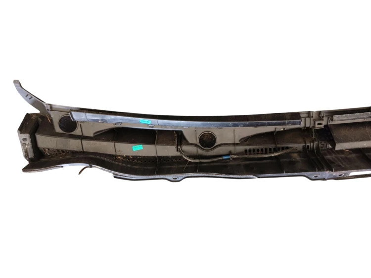 PODSZYBIE SUZUKI SX4 S-CROSS (2013-2016) 1.6 VVT 120KM 72333-61M1