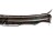 PODSZYBIE SUZUKI SX4 S-CROSS (2013-2016) 1.6 VVT 120KM 72333-61M1