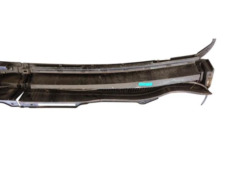 PODSZYBIE SUZUKI SX4 S-CROSS (2013-2016) 1.6 VVT 120KM 72333-61M1