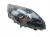 LAMPA PRAWY PRZÓD RENAULT LAGUNA III (2007-2010) 2.0 DCI 150KM 260100072R