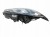 LAMPA PRAWY PRZÓD RENAULT LAGUNA III (2007-2010) 2.0 DCI 150KM 260100072R