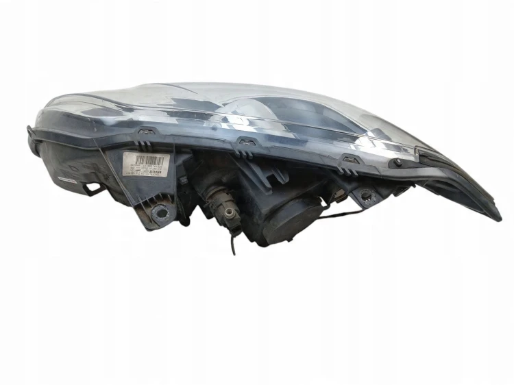 LAMPA PRAWY PRZÓD RENAULT LAGUNA III (2007-2010) 2.0 DCI 150KM 260100072R