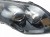 LAMPA PRAWY PRZÓD RENAULT LAGUNA III (2007-2010) 2.0 DCI 150KM 260100072R