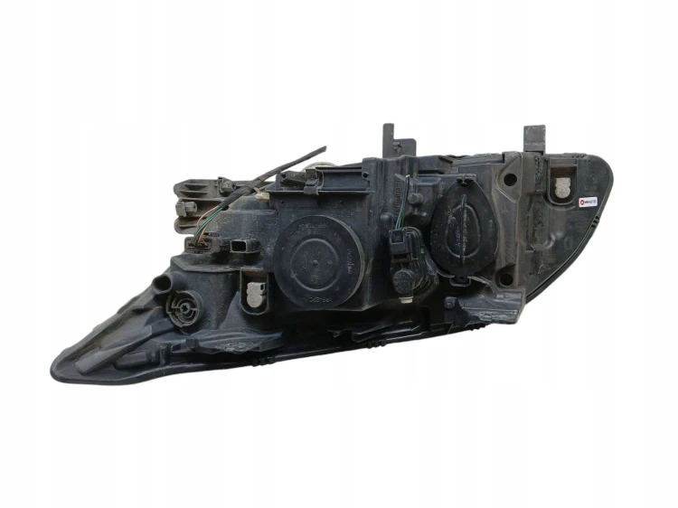 LAMPA PRAWY PRZÓD RENAULT LAGUNA III (2007-2010) 2.0 DCI 150KM 260100072R