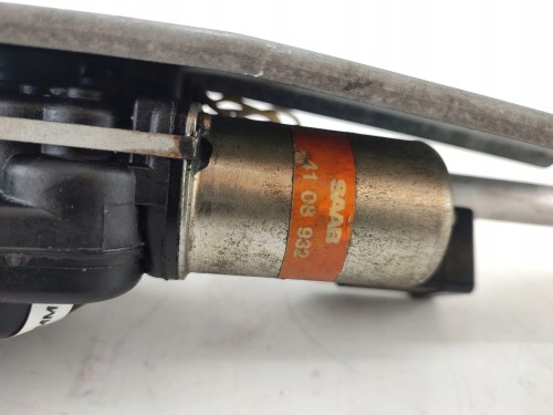 ANTENA ELEKTRYCZNA SAAB 9000 LIFT (1991-1998) 2.0 T 185KM 4108932