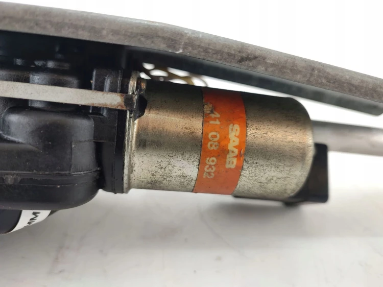 ANTENA ELEKTRYCZNA SAAB 9000 LIFT (1991-1998) 2.0 T 185KM 4108932