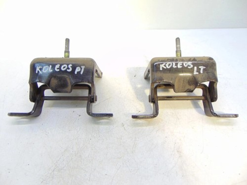 ZAWIASY KLAPY BURTY RENAULT KOLEOS (2008-2015) 2.0 DCI