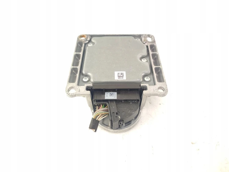MODUŁ AIRBAG BMW X3 F25 (2010-2014) 2.0 D 184KM 6850424