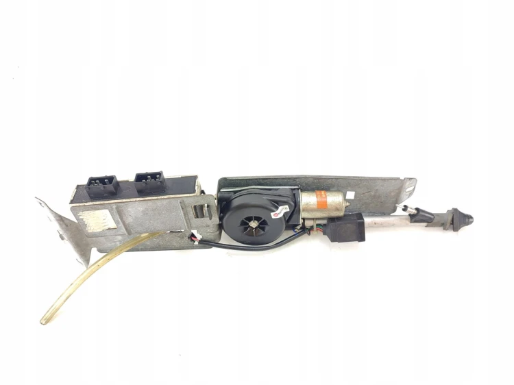 ANTENA ELEKTRYCZNA SAAB 9000 LIFT (1991-1998) 2.0 T 185KM 4108932
