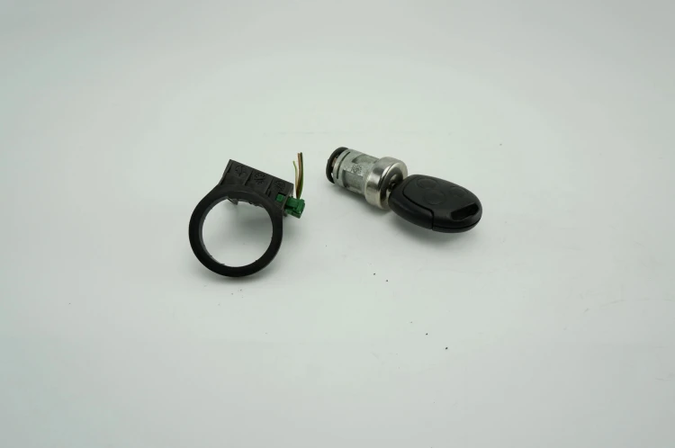 ZESTAW STARTOWY FORD MONDEO MK3 (2001-2007) 2S7A-12A650-ADB