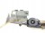 ANTENA ELEKTRYCZNA SAAB 9000 LIFT (1991-1998) 2.0 T 185KM 4108932