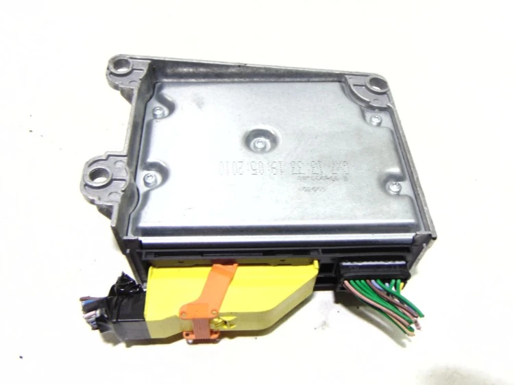 SENSOR PODUSZEK RENAULT LAGUNA III COUPE 285581790R
