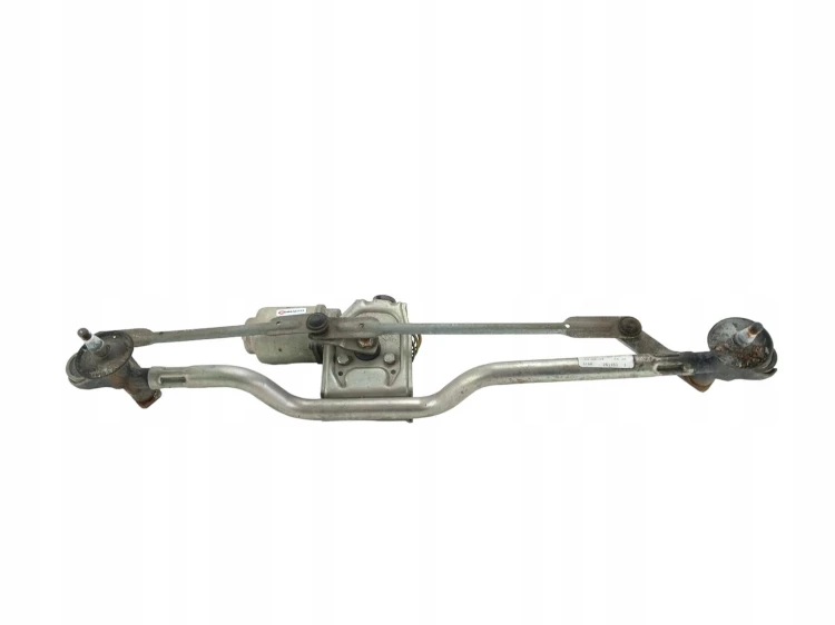MECHANIZM WYCIERACZEK PRZÓD RENAULT THALIA II (2008-2013) 1.2 16V 75KM 8200