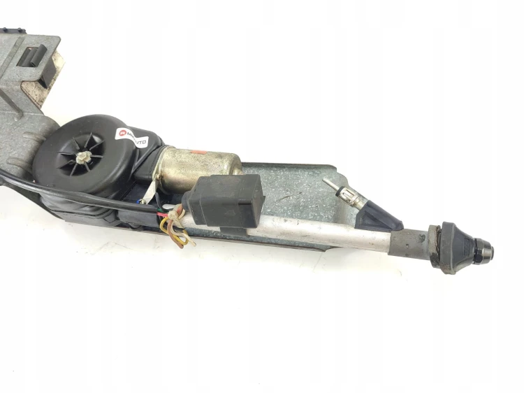 ANTENA ELEKTRYCZNA SAAB 9000 LIFT (1991-1998) 2.0 T 185KM 4108932