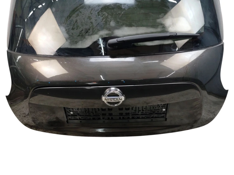 KLAPA BAGAŻNIKA NISSAN JUKE I F15 (2010-2014) 1.6 16V 117KM