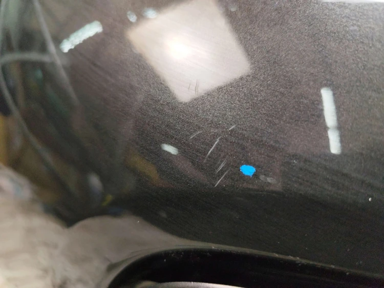 KLAPA BAGAŻNIKA NISSAN JUKE I F15 (2010-2014) 1.6 16V 117KM