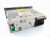 RADIO NAWIGACJA GPS PEUGEOT 407 (2004-2008) 96650244YP