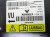 SENSOR PODUSZEK RENAULT SCENIC III (2009-2013) 285584919R