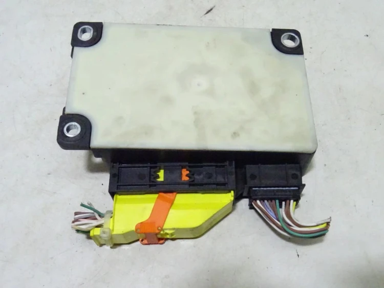 SENSOR PODUSZEK RENAULT SCENIC III (2009-2013) 285584919R