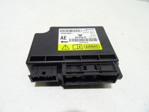 SENSOR PODUSZEK RENAULT MEGANE III (2008-2013) 285587908R