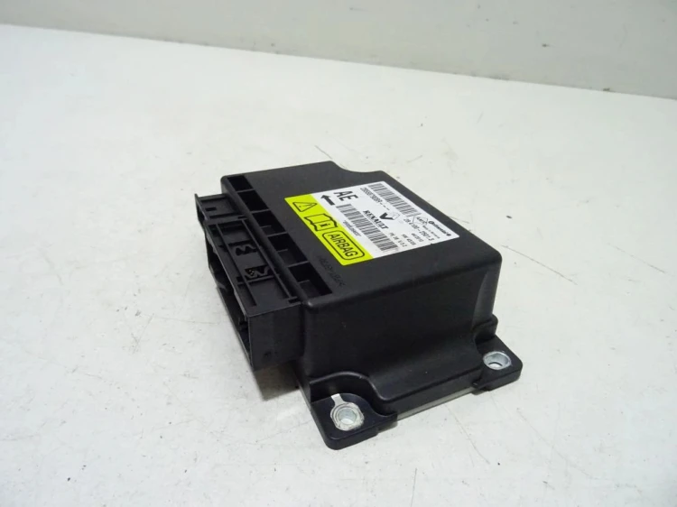 SENSOR PODUSZEK RENAULT MEGANE III (2008-2013) 285587908R