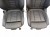 FOTELE KOMPLET BMW i4 G26 GRAN COUPE (2021-2024) eDrive40 340KM