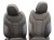 FOTELE KOMPLET BMW i4 G26 GRAN COUPE (2021-2024) eDrive40 340KM