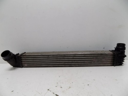 INTERCOOLER RENAULT MEGANE III (2008-2013)