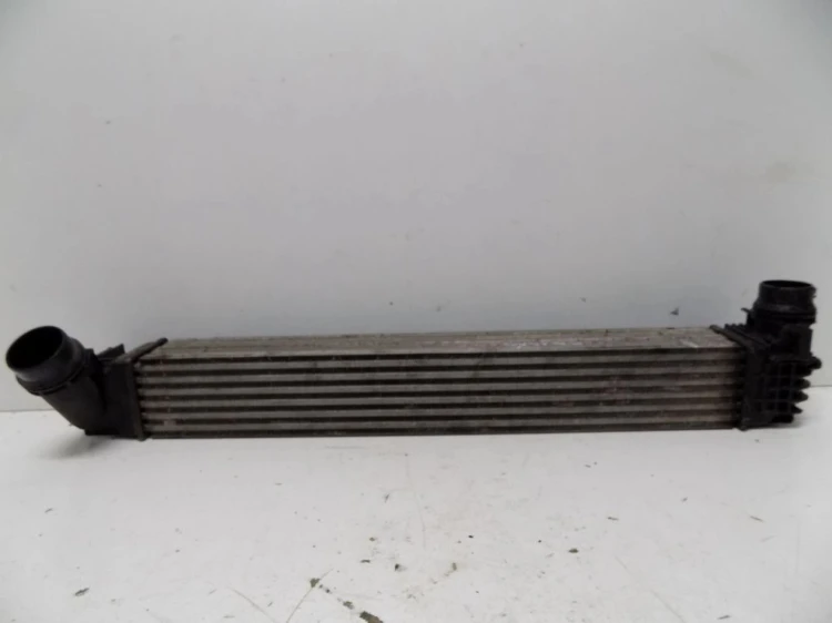 INTERCOOLER RENAULT MEGANE III (2008-2013)