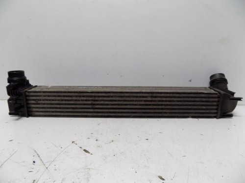 INTERCOOLER RENAULT MEGANE III (2008-2013)