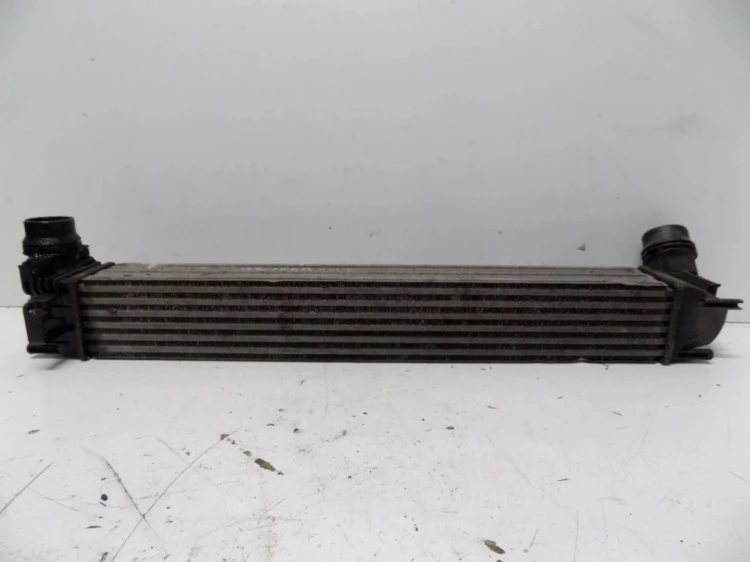INTERCOOLER RENAULT MEGANE III (2008-2013)