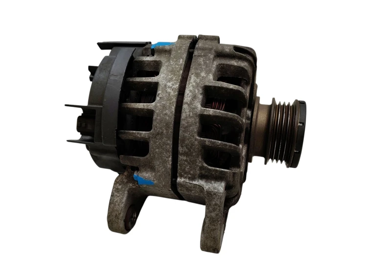 ALTERNATOR DACIA SANDERO II LIFT (2016-2020) 1.0 SCE 73KM 231007582R