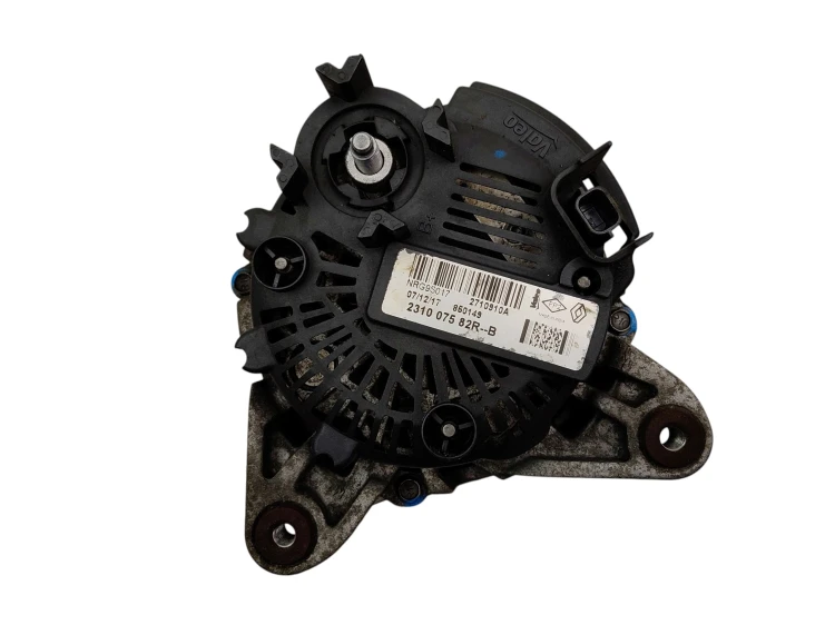 ALTERNATOR DACIA SANDERO II LIFT (2016-2020) 1.0 SCE 73KM 231007582R
