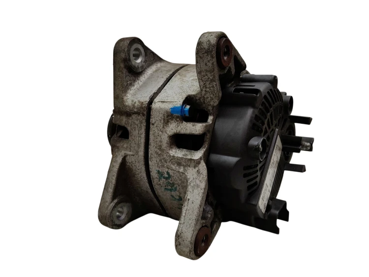 ALTERNATOR DACIA SANDERO II LIFT (2016-2020) 1.0 SCE 73KM 231007582R