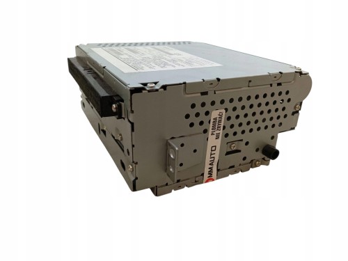 RADIO CZYTNIK VOLVO XC60 I (2008-2013) 2.4 D5 205KM 31328067 8G9N-18C815-AD