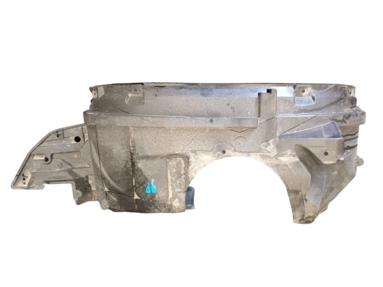 NADKOLE PRAWY PRZÓD SUZUKI SX4 S-CROSS (2013-2016) 1.6 VVT 120KM 72321-61M0