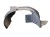 NADKOLE PRAWY PRZÓD SUZUKI SX4 S-CROSS (2013-2016) 1.6 VVT 120KM 72321-61M0