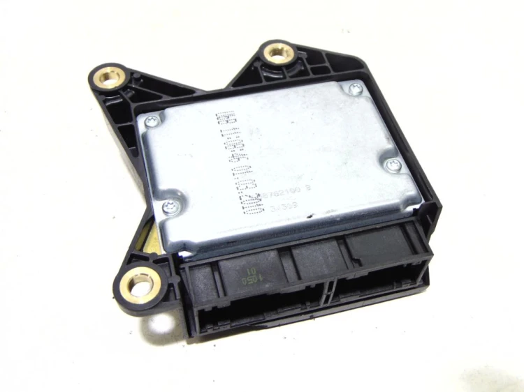 SENSOR PODUSZEK CITROEN C5 III (2008 -) 9673520380